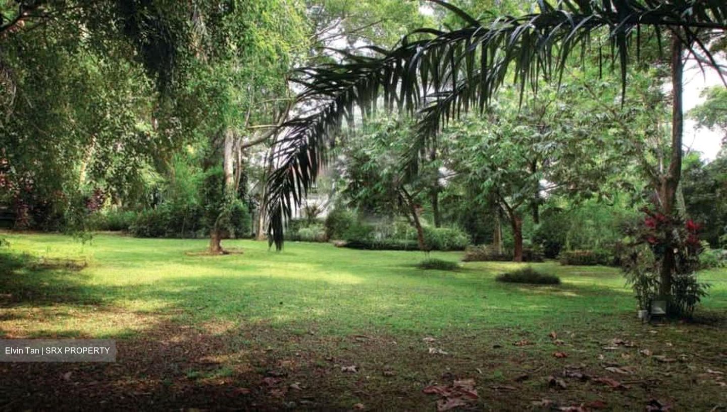 King Albert Park (D21), Detached #586544491